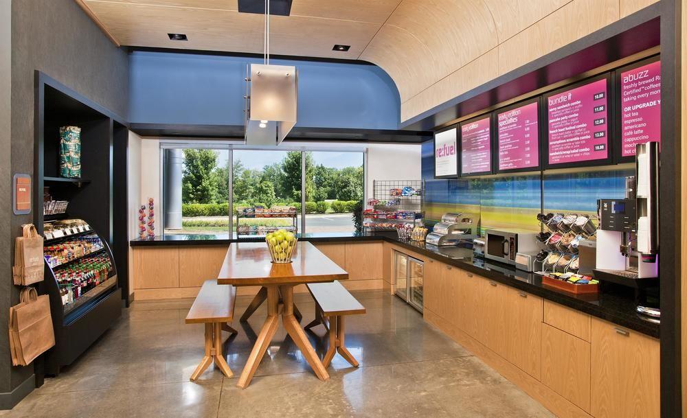 Aloft Charlotte Ballantyne Extérieur photo