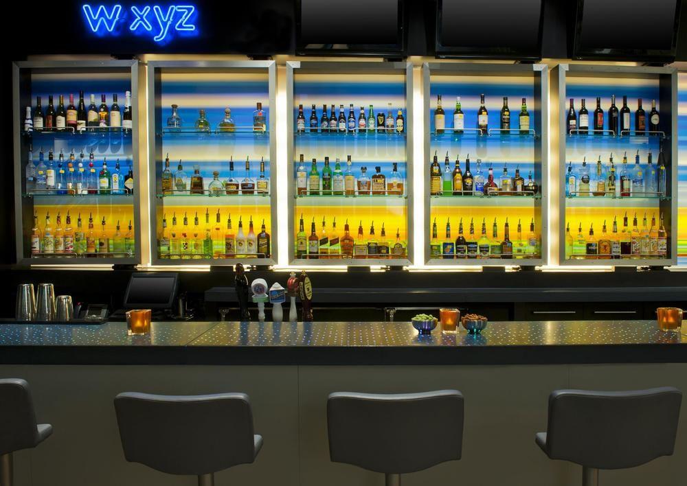 Aloft Charlotte Ballantyne Extérieur photo