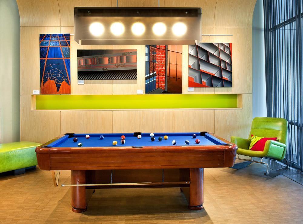 Aloft Charlotte Ballantyne Extérieur photo