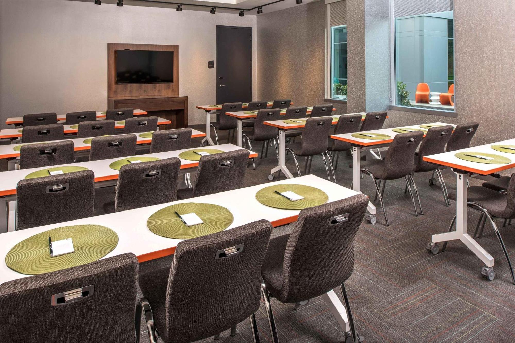 Aloft Charlotte Ballantyne Extérieur photo
