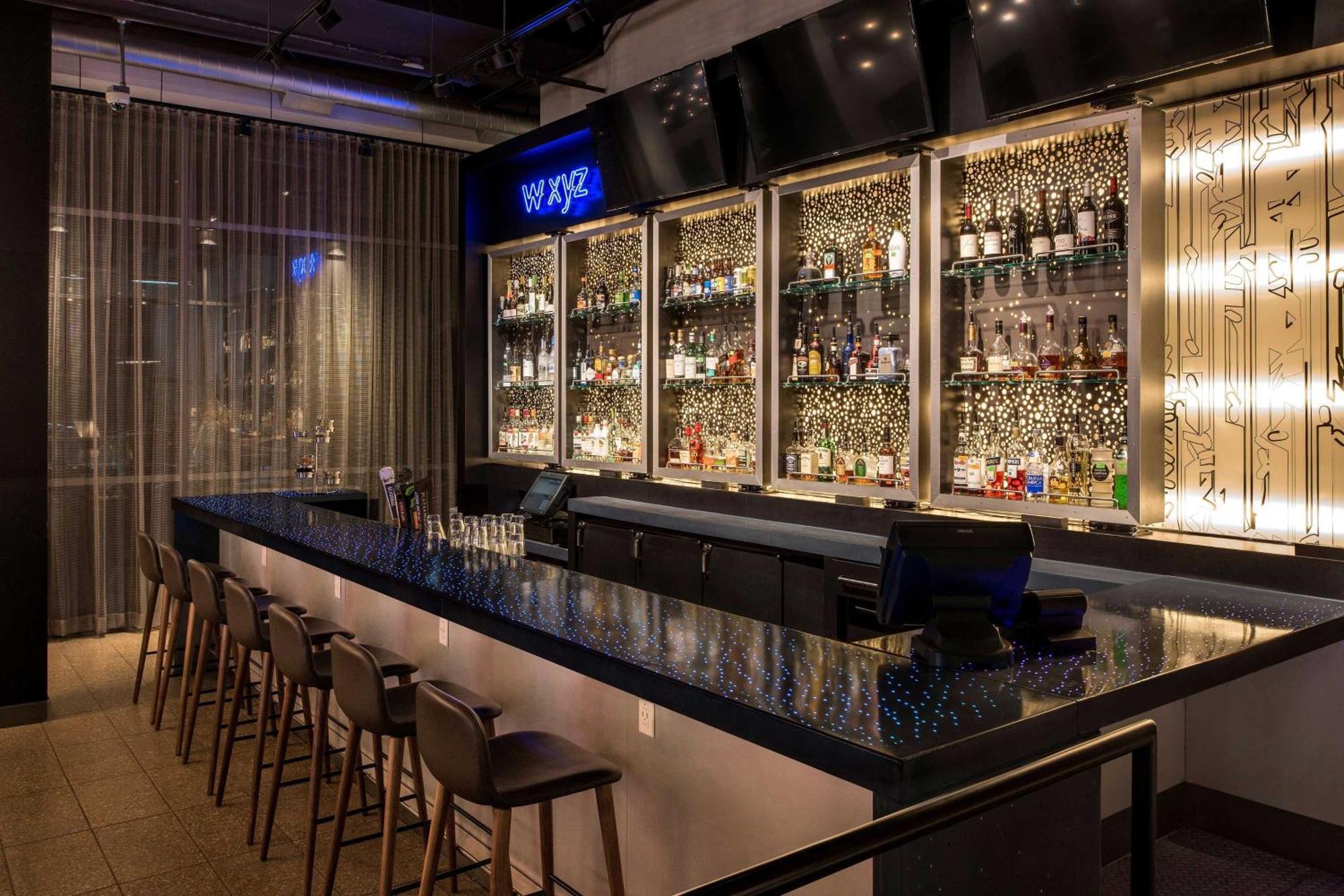Aloft Charlotte Ballantyne Extérieur photo