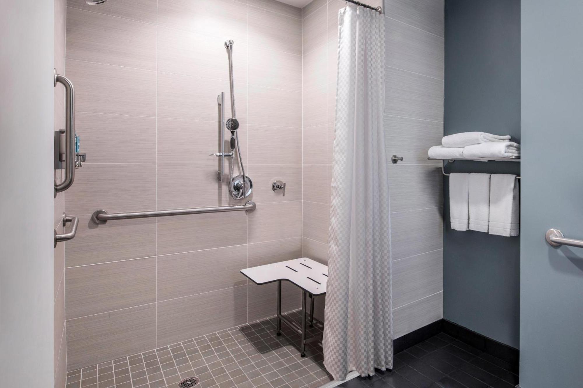 Aloft Charlotte Ballantyne Extérieur photo
